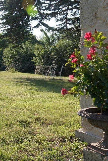 Bed and Breakfast Chateau Fauchey à Cadillac Extérieur photo